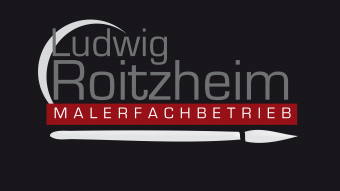 Malerfachbetrieb Ludwig Roitzheim